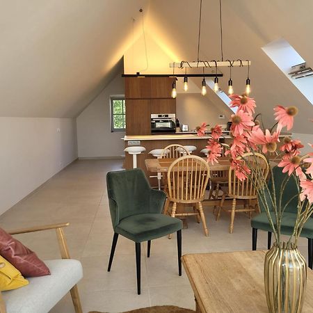Domein Het Weiland Damme Exterior photo