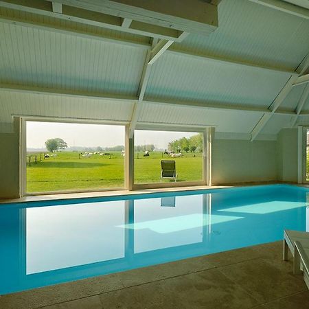 Domein Het Weiland Damme Exterior photo