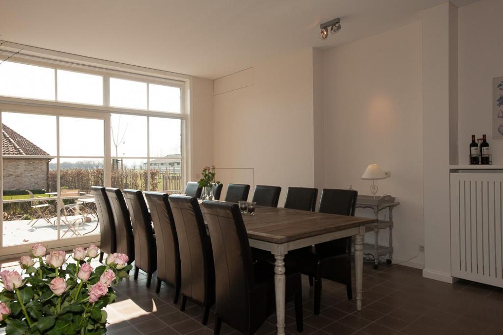 Domein Het Weiland Damme Exterior photo