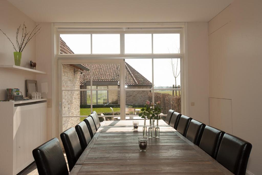 Domein Het Weiland Damme Exterior photo