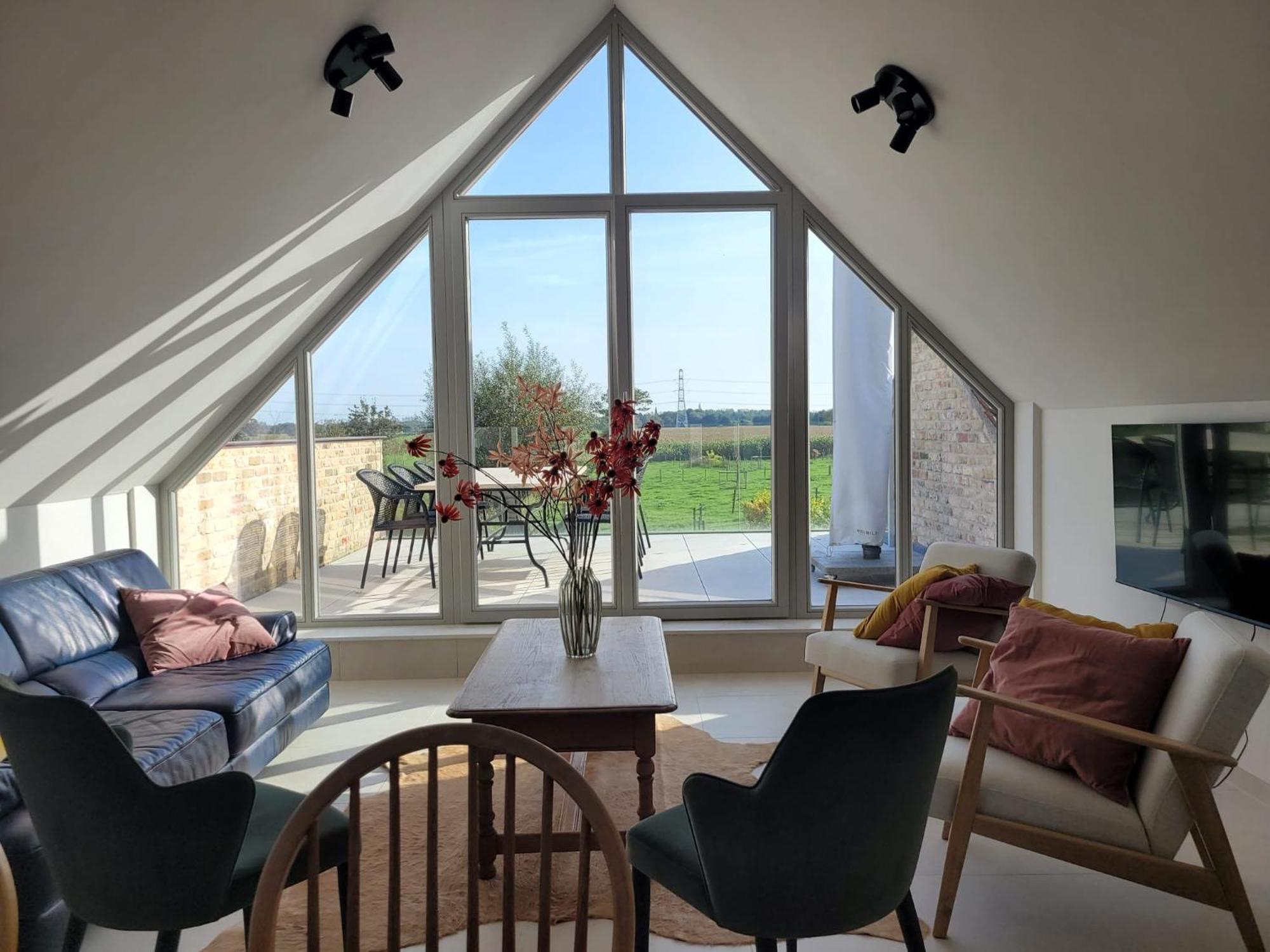 Domein Het Weiland Damme Exterior photo