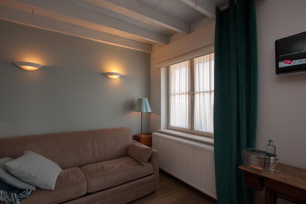 Domein Het Weiland Damme Exterior photo