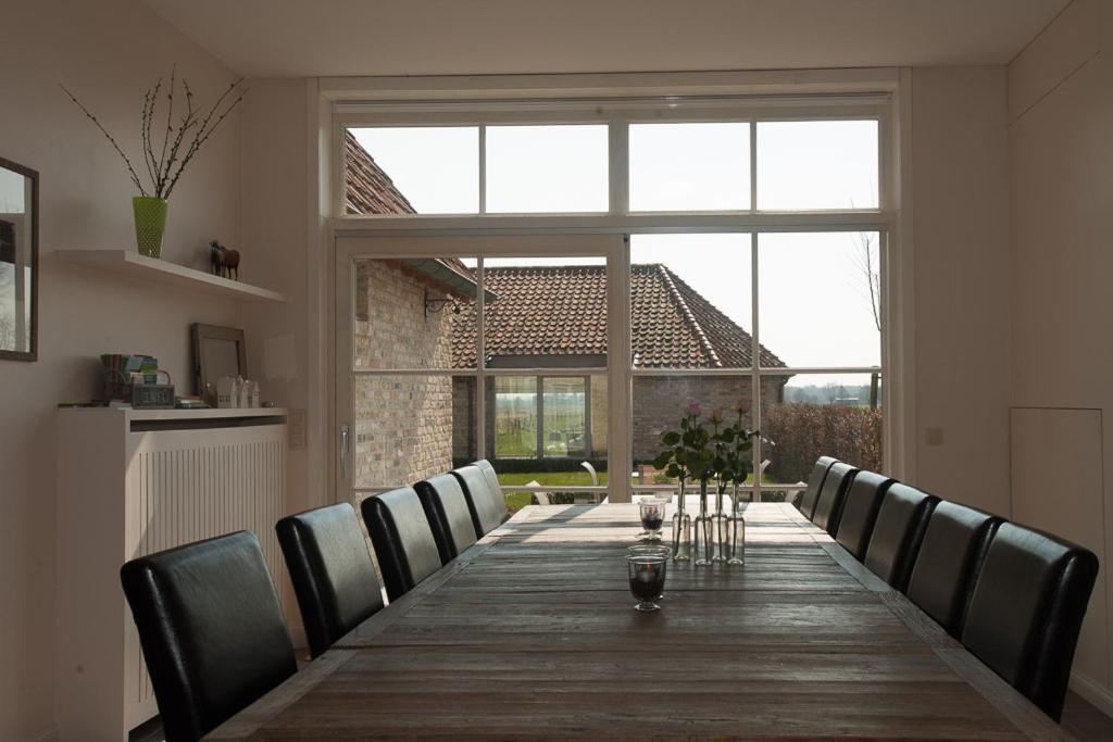 Domein Het Weiland Damme Exterior photo